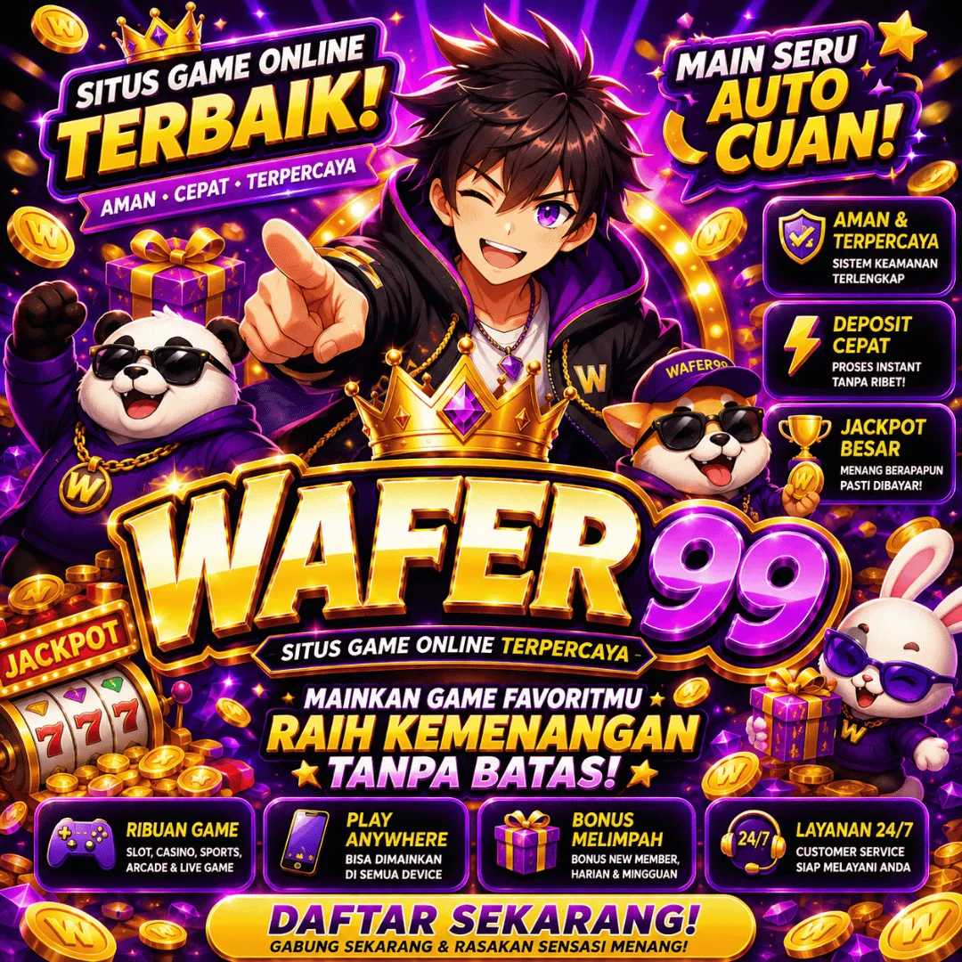 WAFER99 Banner